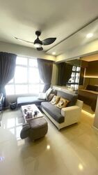 Blk 327A Punggol Vue (Punggol), HDB 2 Rooms #551695681